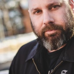Interview w/ Sage Francis