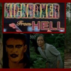 B-Movie Review: Kickboxer From Hell