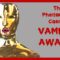 The Vampire Awards