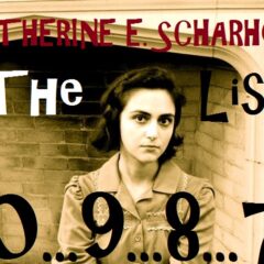 The List: Katherine E. Scharhon