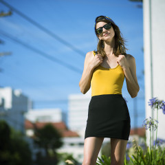 Interview with Colleen Green
