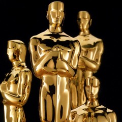 The Oscar Race