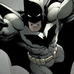 Batman: A Fan’s Quest to Fix Fandom