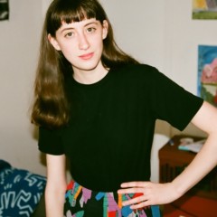 Frankie Cosmos’ “Family With A Dog”