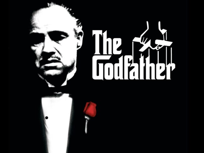 Godfather001