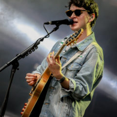4th of July: Give Thanks to Ezra Koenig