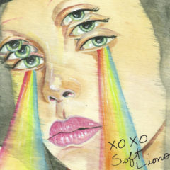 Soft Lions: XOXO