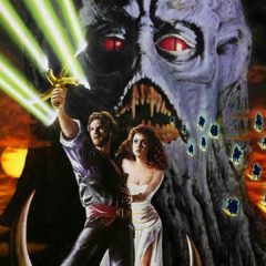 Krull & the Creation of a Critic